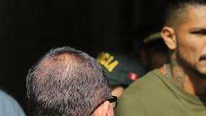 Paolo Guerero debe cumplir una suspensión de 14 meses