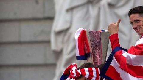 Fernando Torres