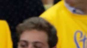 Steve Kerr, entrenador de los Golden State Warriors habló mal de la NFL y sus medidas. (Foto: EFE/ JOHN G. MABANGLO)