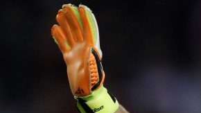 El portero argentino Franco Armani podría llegar a a Juventus tras el Mundial. (Foto: EFE/David Fernández)