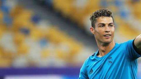 La posible salida de Cristiano Ronaldo.