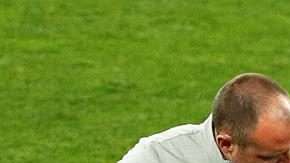 Mohamed Salah no le guarda rencor a Sergio Ramos del Real Madrid. (Foto: EFE/EPA/ROBERT GHEMENT)