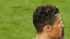 Mohamed Salah estaría recuperado para el Mundial de Rusia 2018