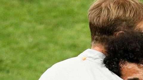 El egipcio Mohamed Salah incumplió el Ramadán para jugar la final de Champions. (Foto: EFE/EPA/ROBERT GHEMENT)