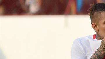 Paolo Guerrero sí podrá jugar el Mundial de Rusia 2018, por decisión de un Tribunal Suizo