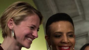 El alcalde Bill de Blasio firma un paquete de 11 medidas contra el acoso sexual en el trabajo