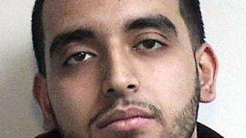 Nader Saadeh, nativo de Rutherford, NJ, enfrentaba hasta 15 años de cárcel
