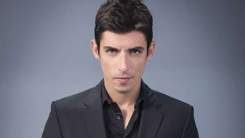 Alberto Guerra.
