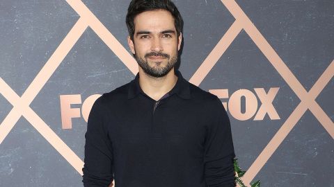 Alfonso Herrera