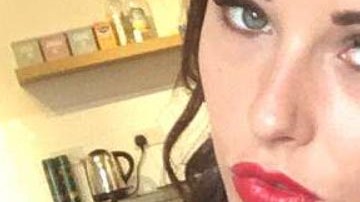 Las traiciones del novio de Jay representaron un antes y un después en su vida.