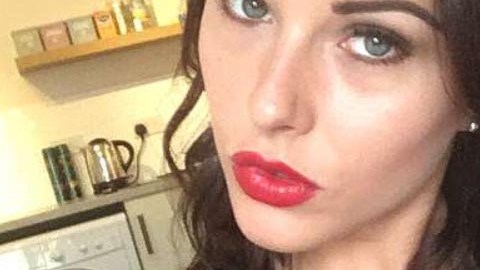 Las traiciones del novio de Jay representaron un antes y un después en su vida.