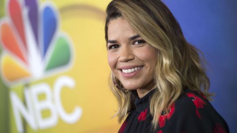 America Ferrera