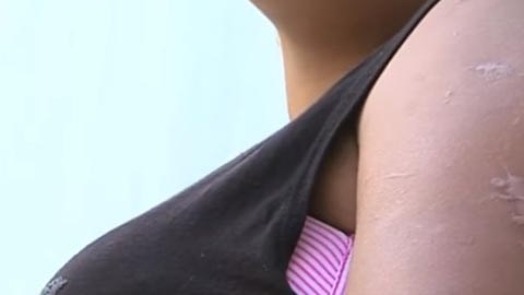 El ataque contra la joven se reportó del 17 de mayo de 2017.