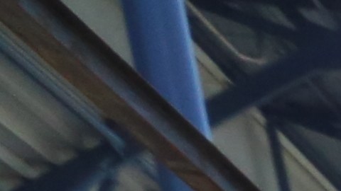 Semana de la seguridad en las obras de construcción  en el nuevo Stadio Louis Amstrong.