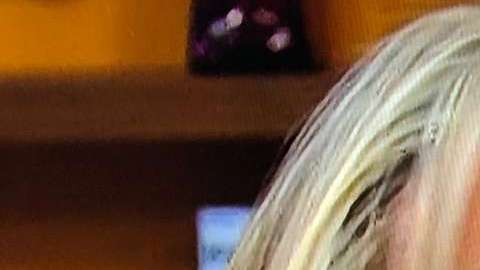 Atala Sarmiento y Andrea Legarreta