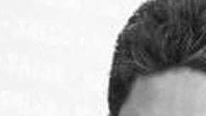 Falleció Anthony Cruz.