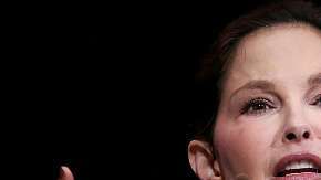 Ashley Judd.