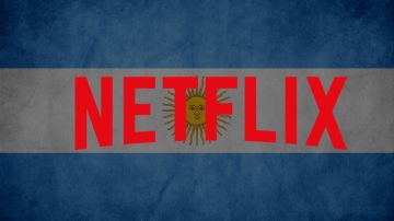Series Argentinas - Netflix