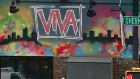 El local se ubica en 65 Sherman Ave, Inwood