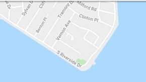 El nivel de bacterias duplicó lo permitido