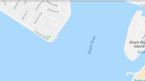 El nivel de bacterias duplicó lo permitido