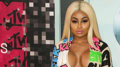Blac Chyna