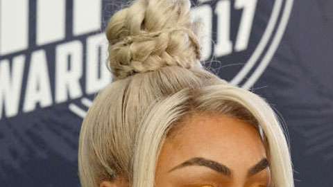 Murió empleada de Blac Chyna.