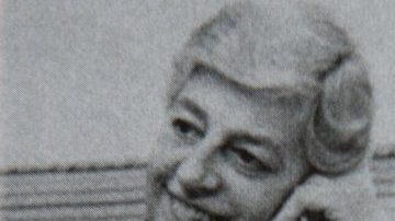 Sylvia Bloom
