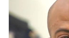 John Bunn lloró al conocer que por primera vez en su vida adulta será libre