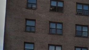 Edificio NYCHA en Brooklyn/Archivo.