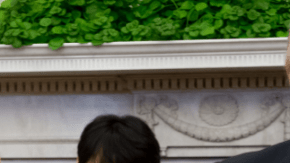 Trump no dejó saber si la cumbre se había cancelado