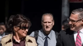 La Casa Blanca no se ha pronunciado sobre las intenciones migratorios de los padres de Melania