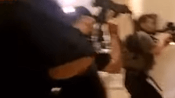 El tiroteo sucedió el pasado viernes en el Trump National Doral Golf Club