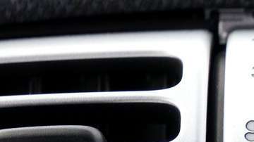 El aire acondicionado es necesario en estas temperaturas.