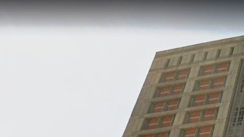 Centro Metropolitano de Detención (MDC), Brooklyn, NYC.