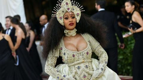 Cardi B