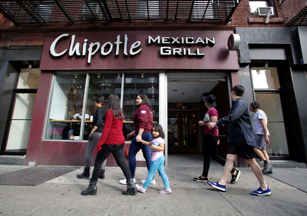 Chipotle traslada su sede a Newport Beach tras 25 años en Denver El