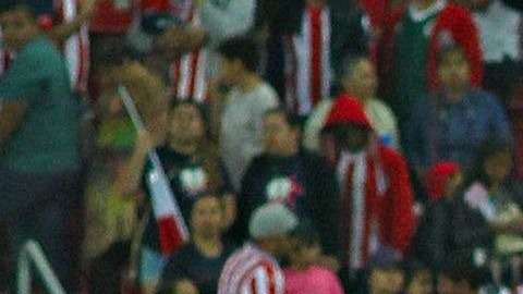 Chivas ya acordó pagos a los jugadores. Imago 7