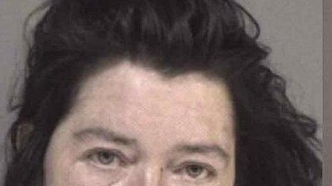 Noelle Smart y Anthony Getchius