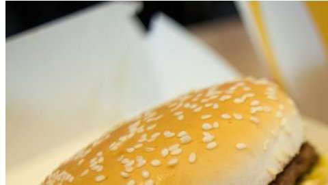 Después de que leas esto, ¿qué preferirías comer?