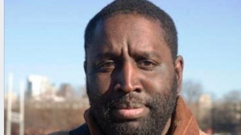 En Facebook se ha creado la página "Give autistic train thief a job"