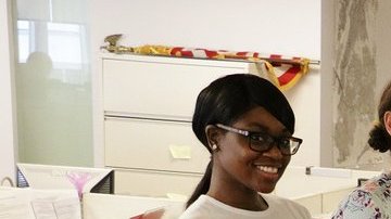 La campaña busca perseguir abusos del NYPD.