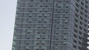 No fue cerrado el tráfico en el túnel que une a Manhattan con Nueva Jersey