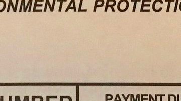 Parte de la deuda fue perdonada. Pero todavía deben $23 mil