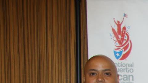 Desfile Nacional Puertorriqueño