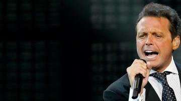 Conoce los gustos de Luismi.