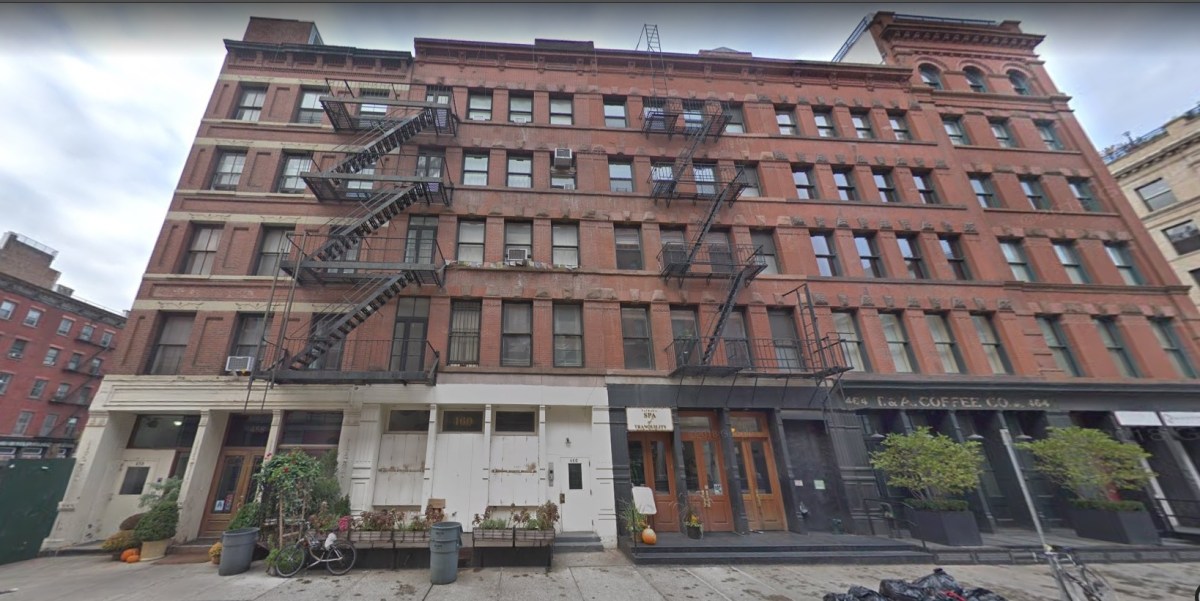 Anciana pierde su apartamento de renta controlada por alquilarlo a turistas en Airbnb El Diario NY