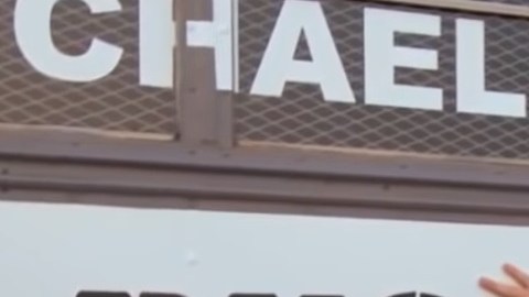 Michael Williams es uno de los principales seguidores del presidente Trump.