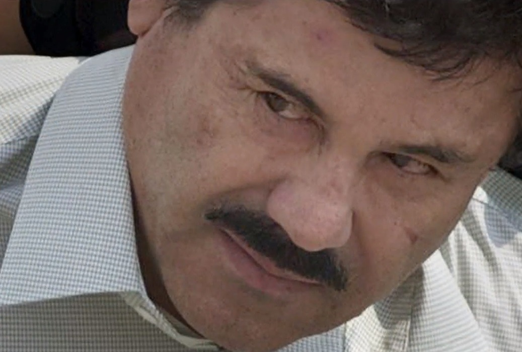 El juicio de "El Chapo" está programado para iniciar el 5 de noviembre.