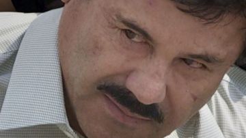 El juicio de "El Chapo" está programado para iniciar el 5 de noviembre.